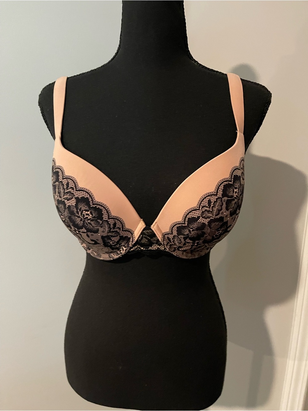 Soma bra nwt 34 d